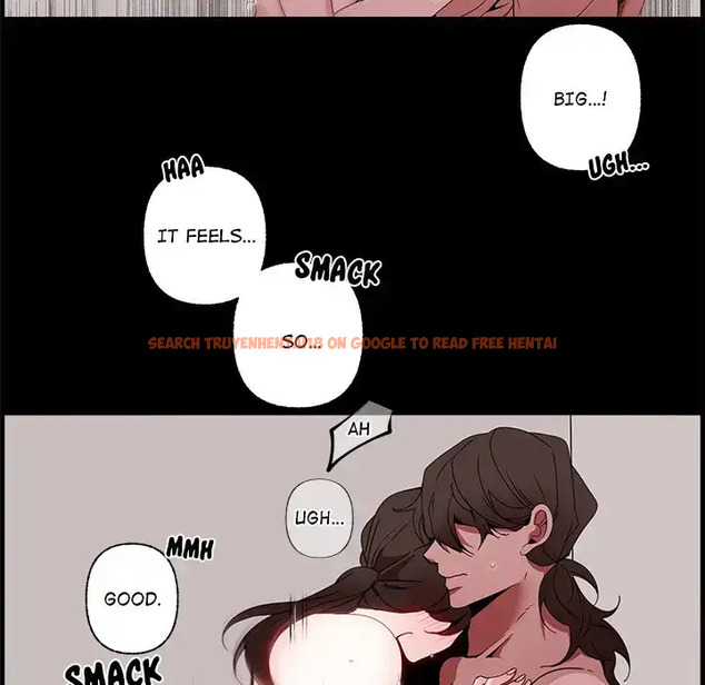 Read Hentai Image 61 749 in comic The Heart Of Red Cloak - Chapter 23 - hentaitnt.net
