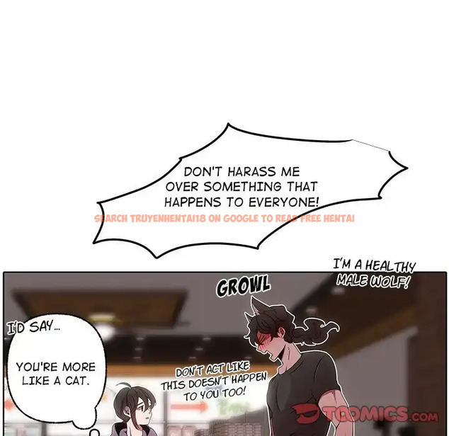 Read Hentai Image 26 746 in comic The Heart Of Red Cloak - Chapter 24 - hentaitnt.net
