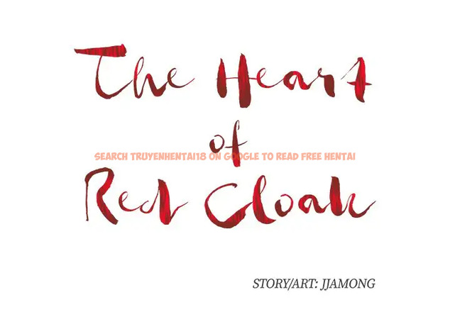 Read Hentai Image 1 742 in comic The Heart Of Red Cloak - Chapter 25 - hentaitnt.net