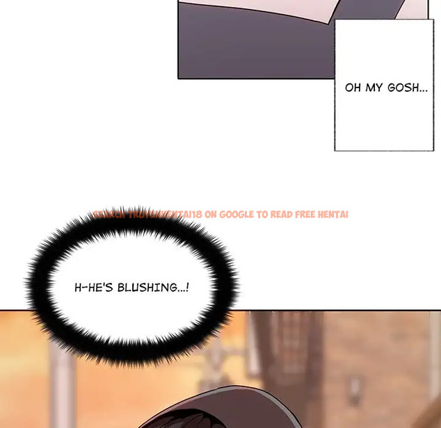 Read Hentai Image 7 742 in comic The Heart Of Red Cloak - Chapter 25 - hentaitnt.net