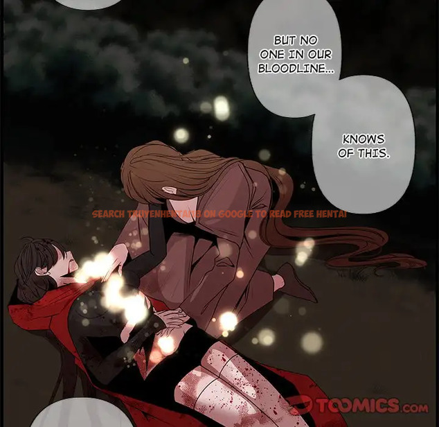 Read Hentai Image 38 739 in comic The Heart Of Red Cloak - Chapter 26 - hentaitnt.net