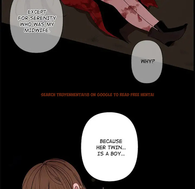 Read Hentai Image 39 739 in comic The Heart Of Red Cloak - Chapter 26 - hentaitnt.net