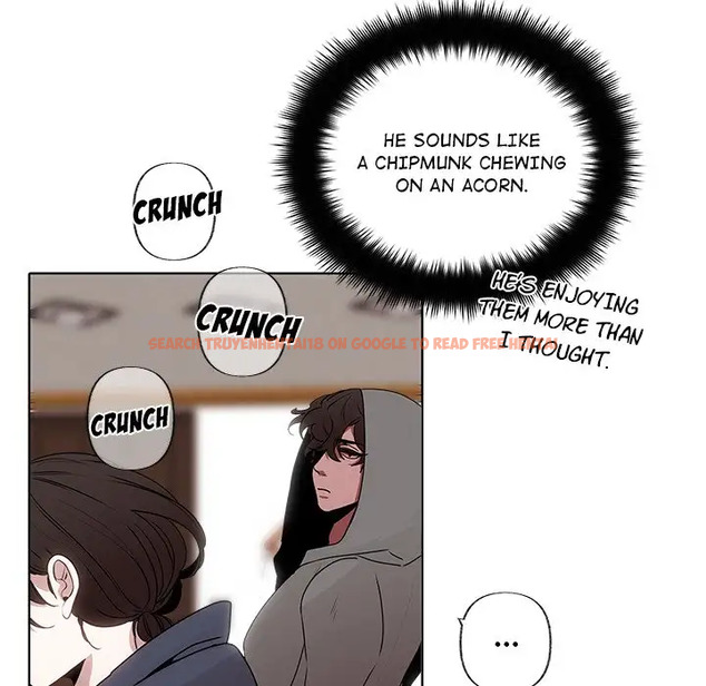 Read Hentai Image 60 740 in comic The Heart Of Red Cloak - Chapter 26 - hentaitnt.net