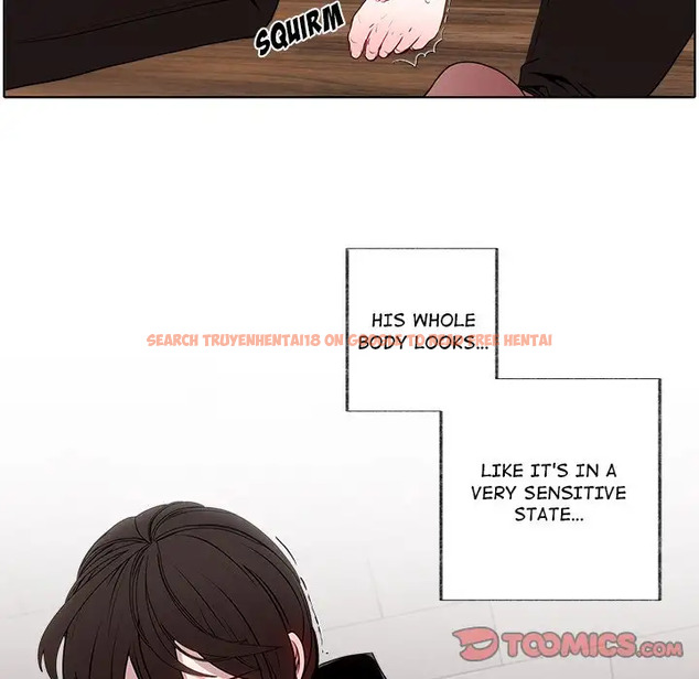 Read Hentai Image 82 740 in comic The Heart Of Red Cloak - Chapter 26 - hentaitnt.net