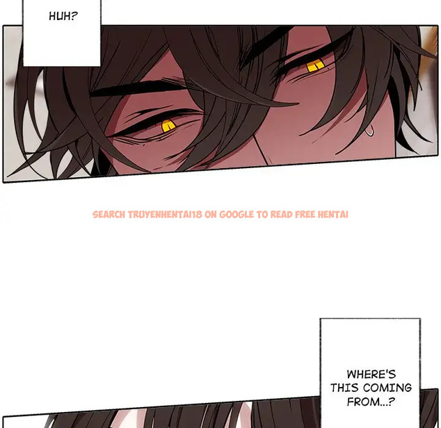 Read Hentai Image 44 736 in comic The Heart Of Red Cloak - Chapter 27 - hentaitnt.net