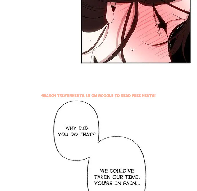 Read Hentai Image 18 733 in comic The Heart Of Red Cloak - Chapter 28 - hentaitnt.net