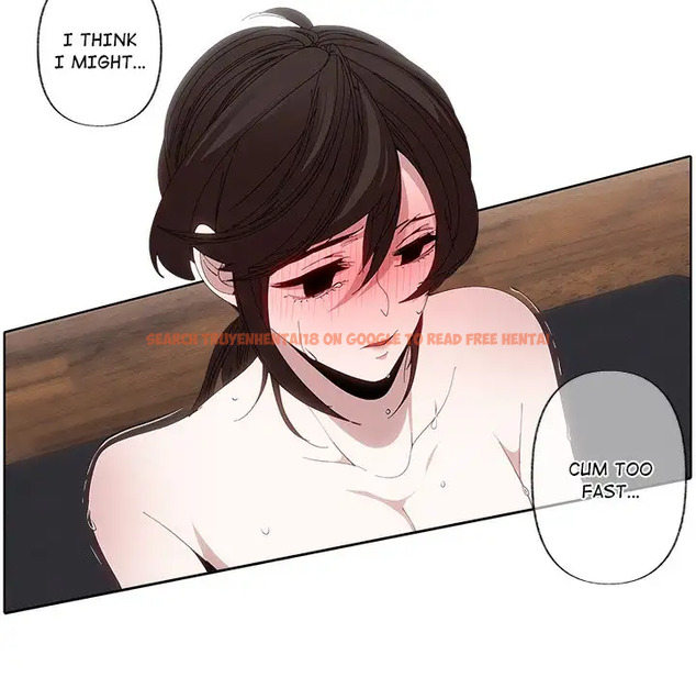 Read Hentai Image 25 733 in comic The Heart Of Red Cloak - Chapter 28 - hentaitnt.net