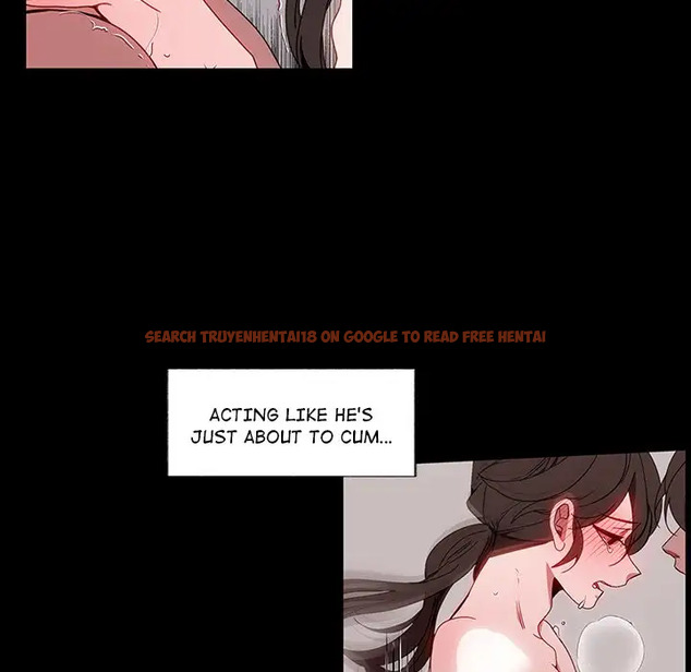 Read Hentai Image 30 733 in comic The Heart Of Red Cloak - Chapter 28 - hentaitnt.net