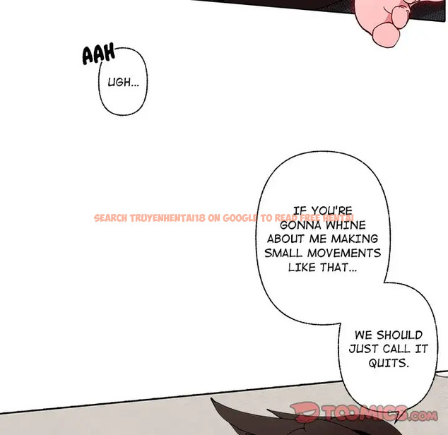 Read Hentai Image 51 733 in comic The Heart Of Red Cloak - Chapter 28 - hentaitnt.net