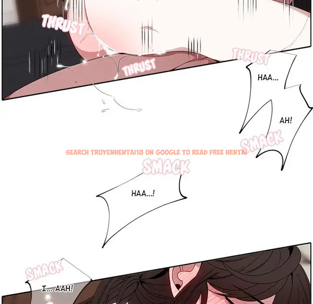 Read Hentai Image 77 736 in comic The Heart Of Red Cloak - Chapter 28 - hentaitnt.net