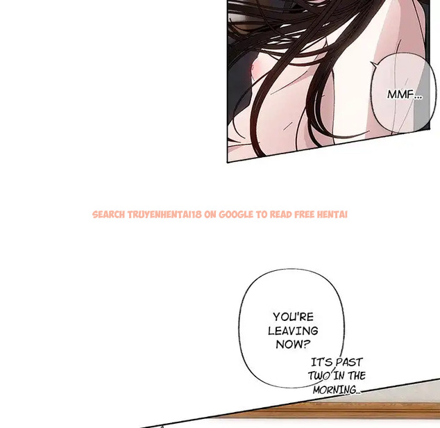 Read Hentai Image 73 733 in comic The Heart Of Red Cloak - Chapter 31 - www.hentaitnt.net