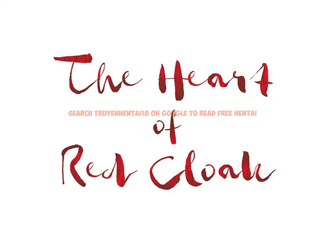 Read Hentai Image 1 727 in comic The Heart Of Red Cloak - Chapter 32 - www.hentaitnt.net
