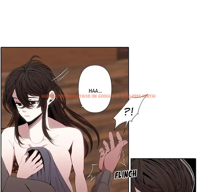 Read Hentai Image 27 727 in comic The Heart Of Red Cloak - Chapter 32 - www.hentaitnt.net