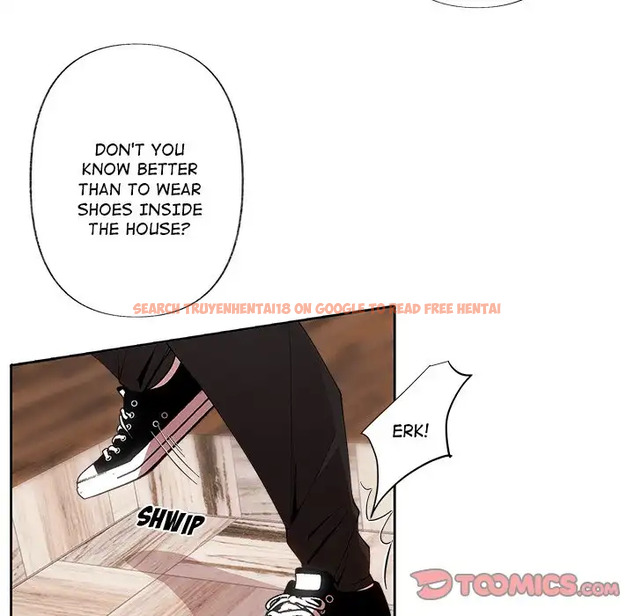 Read Hentai Image 30 727 in comic The Heart Of Red Cloak - Chapter 32 - www.hentaitnt.net