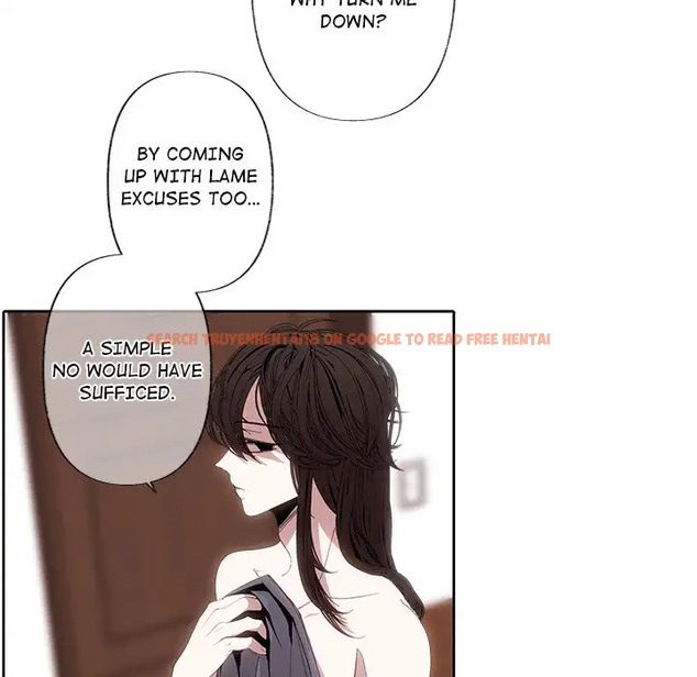 Read Hentai Image 33 727 in comic The Heart Of Red Cloak - Chapter 32 - www.hentaitnt.net