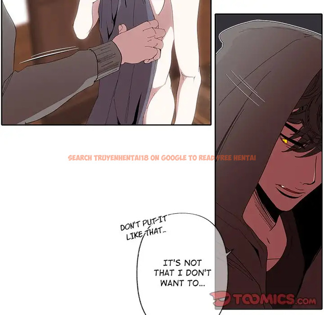 Read Hentai Image 34 727 in comic The Heart Of Red Cloak - Chapter 32 - www.hentaitnt.net