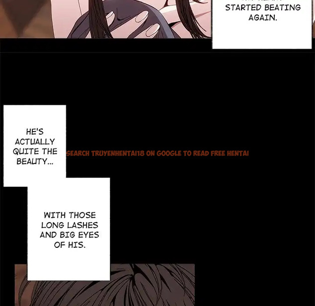 Read Hentai Image 48 727 in comic The Heart Of Red Cloak - Chapter 32 - www.hentaitnt.net