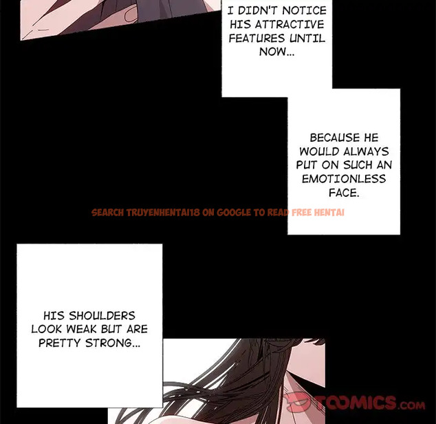 Read Hentai Image 50 727 in comic The Heart Of Red Cloak - Chapter 32 - www.hentaitnt.net