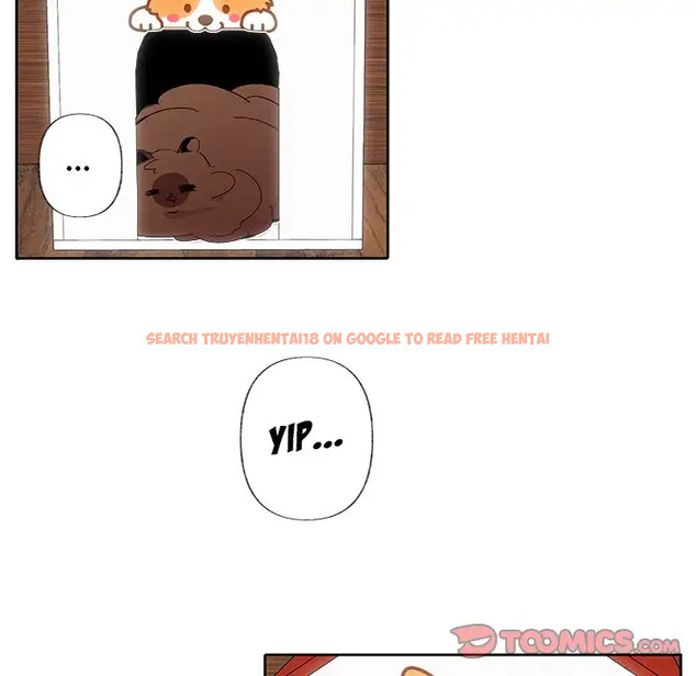 Read Hentai Image 6 727 in comic The Heart Of Red Cloak - Chapter 32 - www.hentaitnt.net