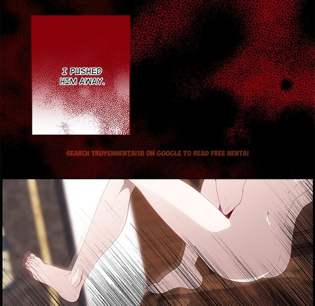 Read Hentai Image 23 723 in comic The Heart Of Red Cloak - Chapter 33 - www.hentaitnt.net