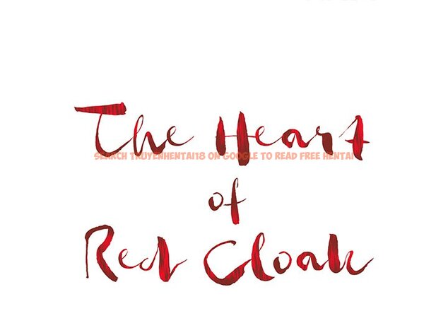 Read Hentai Image 1 720 in comic The Heart Of Red Cloak - Chapter 34 - www.hentaitnt.net