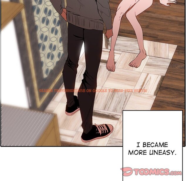 Read Hentai Image 10 720 in comic The Heart Of Red Cloak - Chapter 34 - www.hentaitnt.net