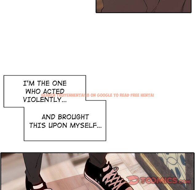 Read Hentai Image 6 720 in comic The Heart Of Red Cloak - Chapter 34 - www.hentaitnt.net