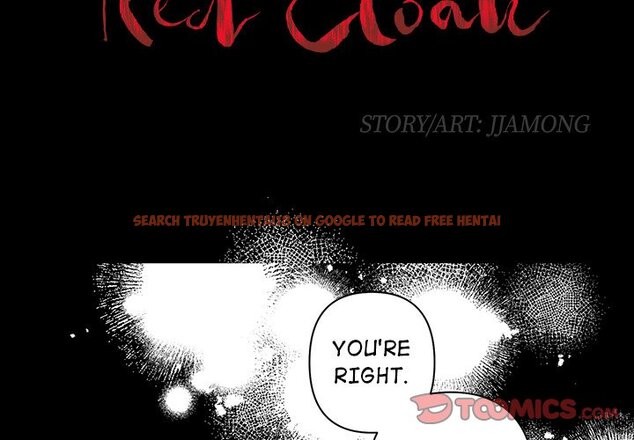 Read Hentai Image 2 714 in comic The Heart Of Red Cloak - Chapter 36 - www.hentaitnt.net