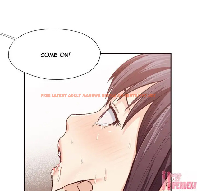 Read Hentai Image 48 345 in comic The Hidden Past - Chapter 11 - hentaitnt.net