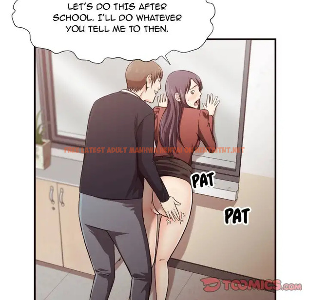 Read Hentai Image 70 341 in comic The Hidden Past - Chapter 15 - hentaitnt.net