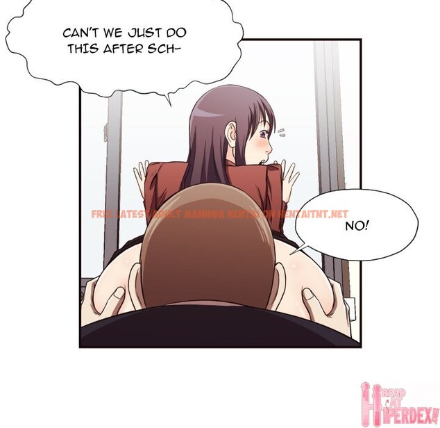 Read Hentai Image 17 335 in comic The Hidden Past - Chapter 16 - hentaitnt.net