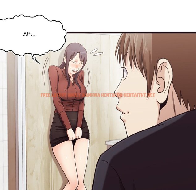 Read Hentai Image 25 329 in comic The Hidden Past - Chapter 19 - hentaitnt.net