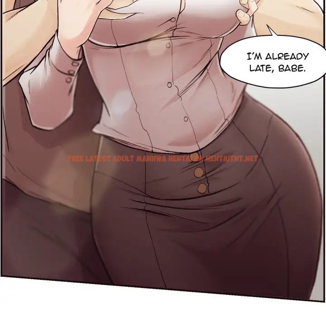 Read Hentai Image 96 381 in comic The Hidden Past - Chapter 2 - hentaitnt.net