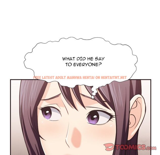 Read Hentai Image 30 316 in comic The Hidden Past - Chapter 23 - hentaitnt.net