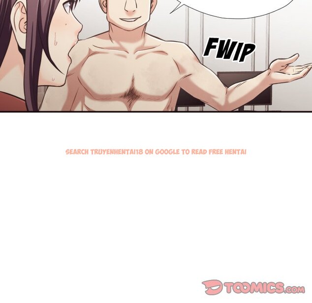 Read Hentai Image 10 307 in comic The Hidden Past - Chapter 25 - hentaitnt.net