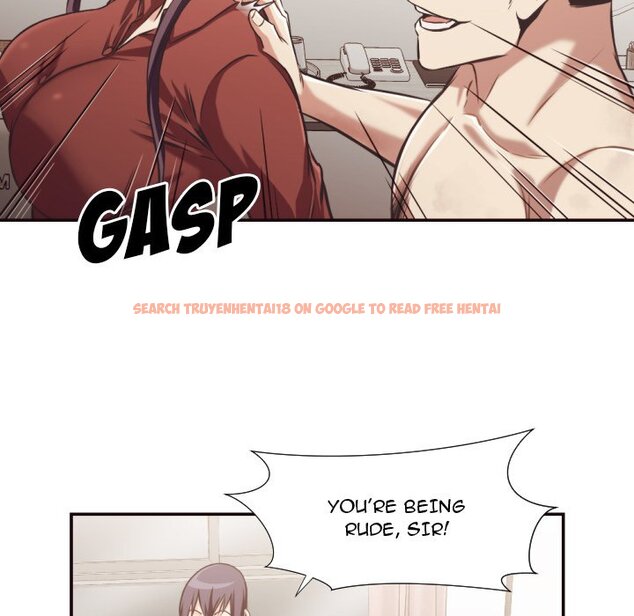 Read Hentai Image 13 307 in comic The Hidden Past - Chapter 25 - hentaitnt.net