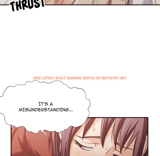 Read Hentai Image 20 306 in comic The Hidden Past - Chapter 26 - hentaitnt.net