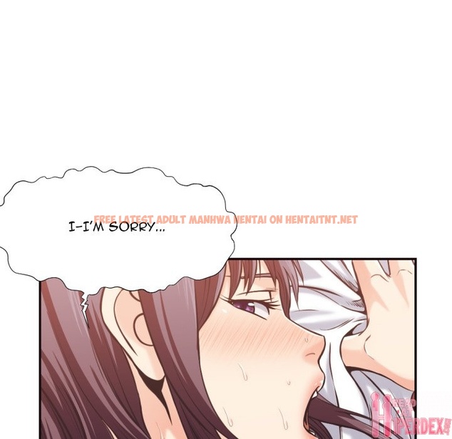 Read Hentai Image 27 306 in comic The Hidden Past - Chapter 26 - hentaitnt.net