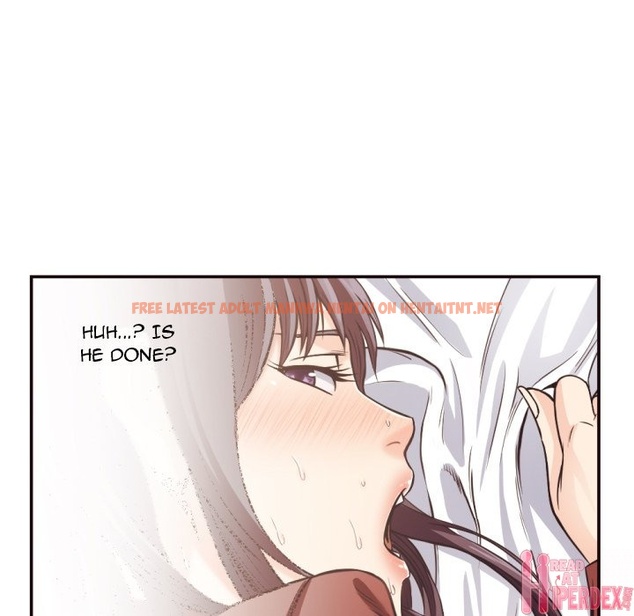 Read Hentai Image 49 306 in comic The Hidden Past - Chapter 26 - hentaitnt.net