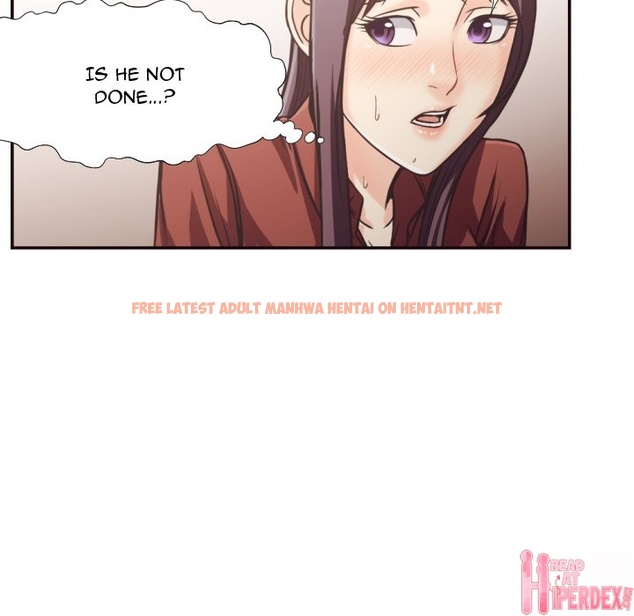 Read Hentai Image 65 306 in comic The Hidden Past - Chapter 26 - hentaitnt.net