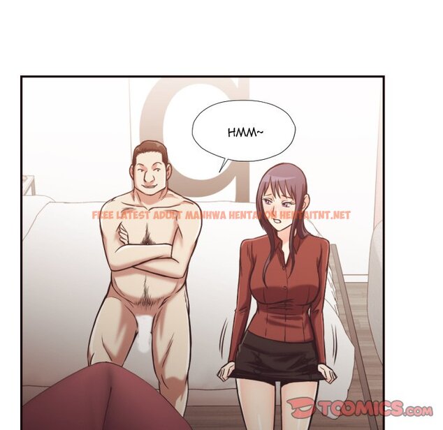 Read Hentai Image 66 306 in comic The Hidden Past - Chapter 26 - hentaitnt.net