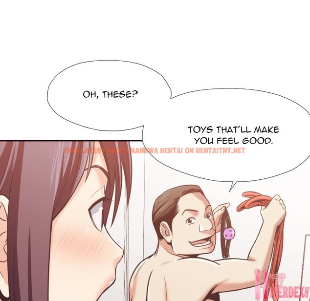 Read Hentai Image 91 306 in comic The Hidden Past - Chapter 26 - hentaitnt.net