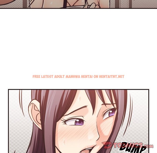 Read Hentai Image 50 303 in comic The Hidden Past - Chapter 27 - hentaitnt.net