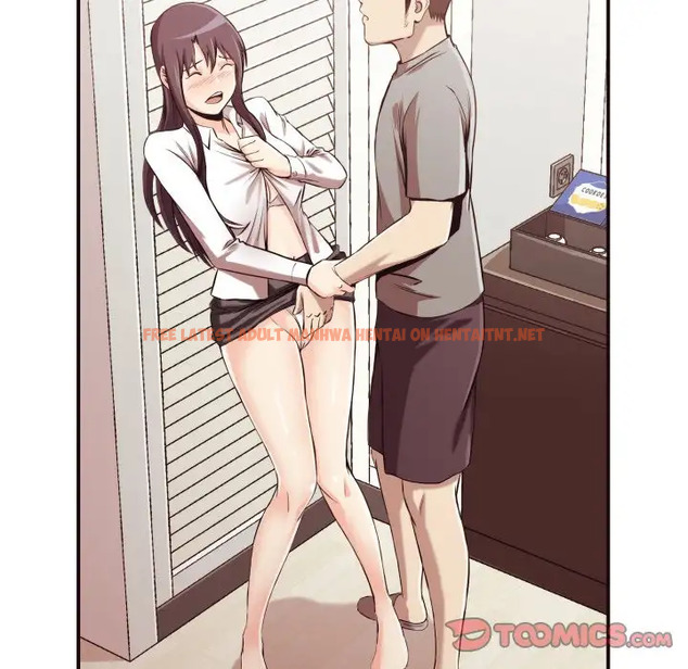 Read Hentai Image 30 374 in comic The Hidden Past - Chapter 3 - hentaitnt.net