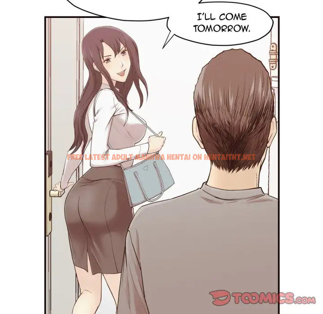 Read Hentai Image 39 374 in comic The Hidden Past - Chapter 3 - hentaitnt.net