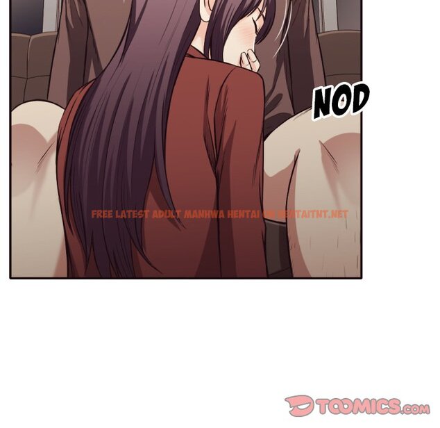 Read Hentai Image 14 274 in comic The Hidden Past - Chapter 36 - hentaitnt.net