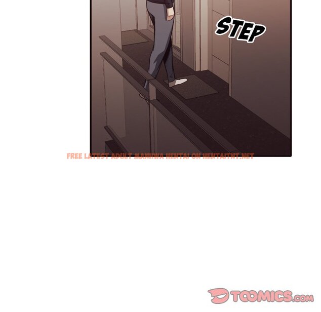 Read Hentai Image 44 299 in comic The Hidden Past - Chapter 38 - hentaitnt.net