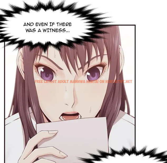 Read Hentai Image 100 371 in comic The Hidden Past - Chapter 4 - hentaitnt.net