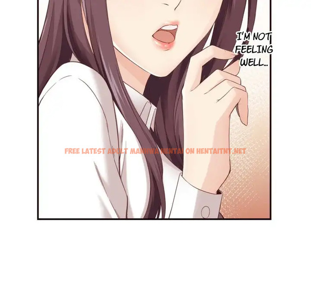 Read Hentai Image 81 371 in comic The Hidden Past - Chapter 4 - hentaitnt.net