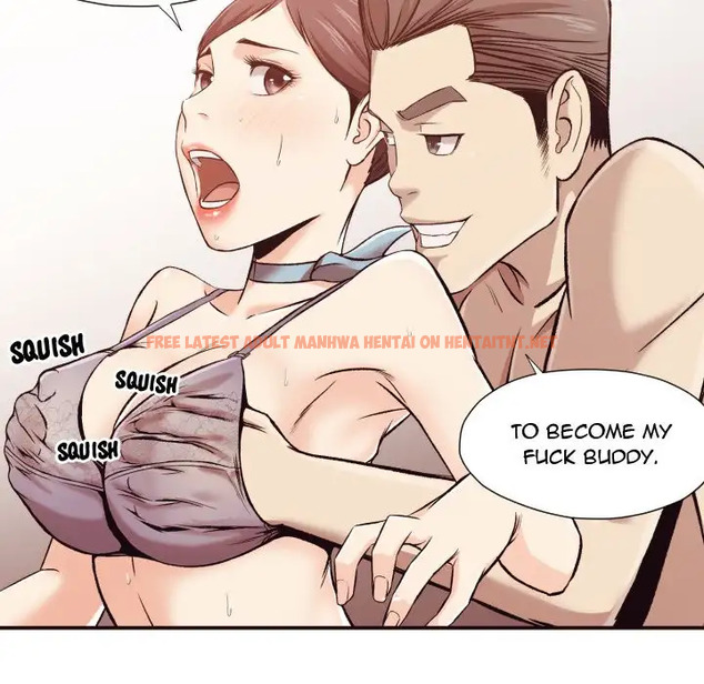 Read Hentai Image 45 365 in comic The Hidden Past - Chapter 5 - hentaitnt.net